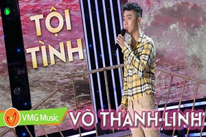 Tội tình - Võ Thanh Linh